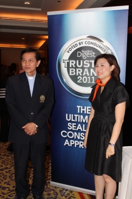 TRUSTED BRAND 2011_4