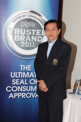 TRUSTED BRAND 2011_6