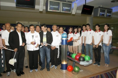 Friends Bowling 2010_3