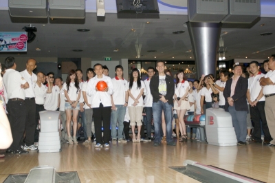 Friends Bowling 2010_5