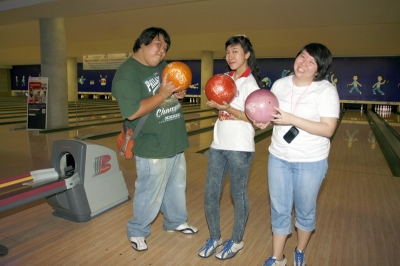 Friends Bowling 2010_31