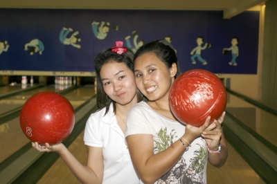 Friends Bowling 2010_32