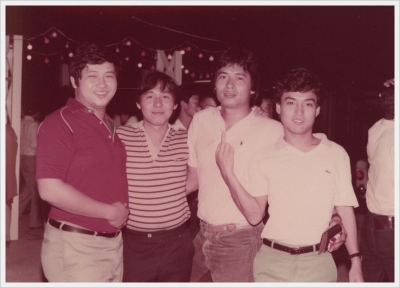 Loy Krathong Festival 1982_30