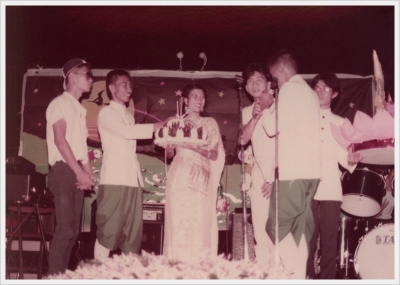Loy Krathong Festival 1982_35