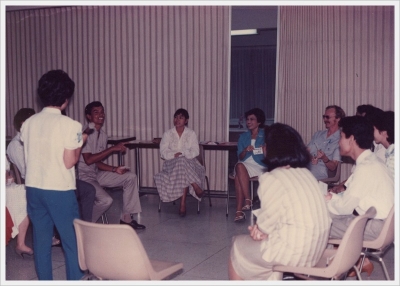 Faculty Seminar 1986_10