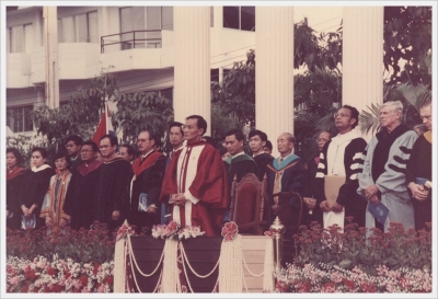 AU Graduation 1987_10
