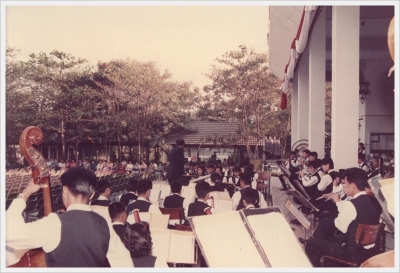 AU Graduation 1987_21