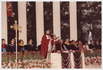 AU Graduation 1987_28