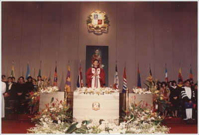 AU Graduation 1992_18