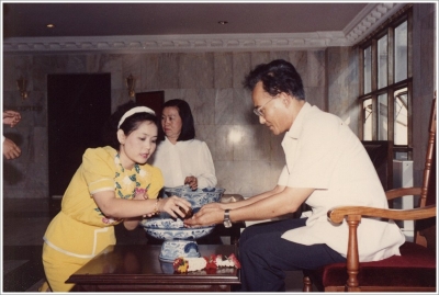 Songkran Festival 1992_16