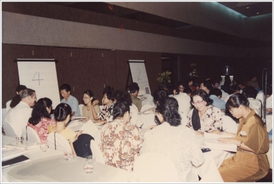 Faculty Seminar 1992  _3
