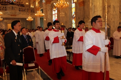 Assumption Day and Crowning Ceremony 2011_15