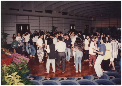 Staff Seminar 1994_36