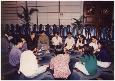 Staff Seminar 1994_40