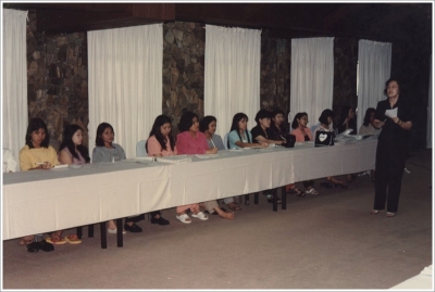 Staff Seminar 1997	_29