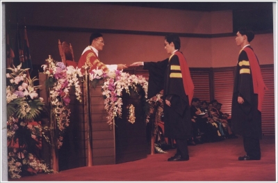 AU Graduation 1999_25