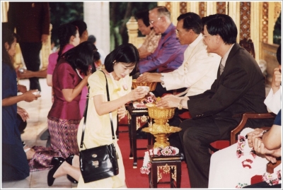 Songkran Festival 1999_21