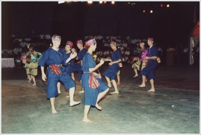 Loy Krathong Festival 1999_3