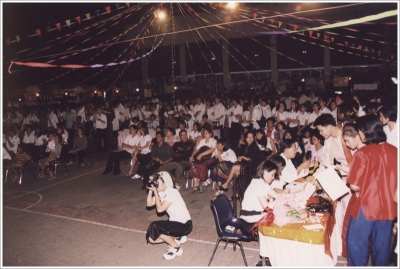 Loy Krathong Festival 1999_14