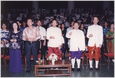 Loy Krathong Festival 1999_26