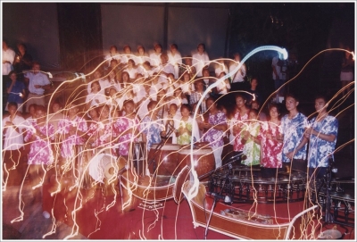 Loy Krathong Festival 1999_27