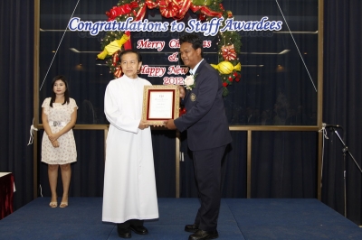 Staff of the Year Award 2011_20