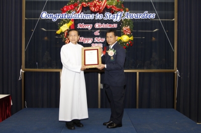 Staff of the Year Award 2011_22