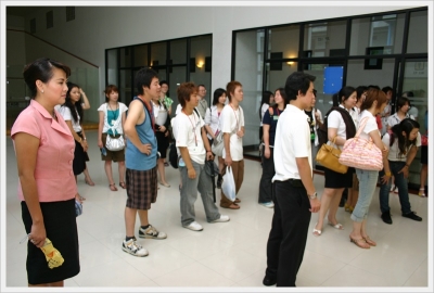 Students from Nihon University, Japan_11