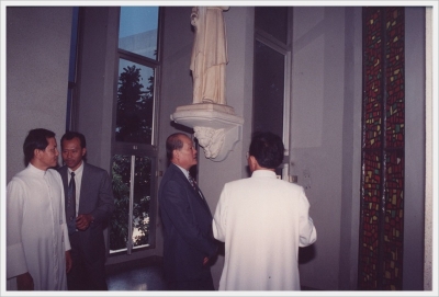 Opening of Figure “Bas Relief”/02 dec 1992_30