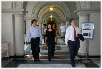 Administrators from Southwest Jiaotong University, China_39