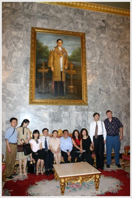 Administrators from Southwest Jiaotong University, China_70