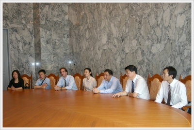 Administrators from Southwest Jiaotong University, China_75