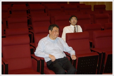 Administrators from Southwest Jiaotong University, China_80