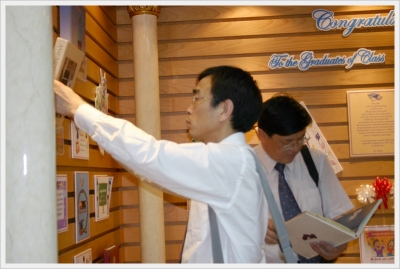 Administrators from Southwest Jiaotong University, China_97