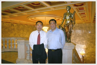Administrators from Southwest Jiaotong University, China_101