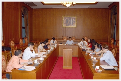 Administrators from Southwest Jiaotong University, China_118
