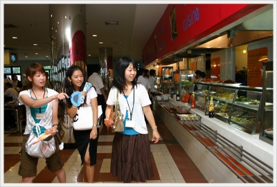 Students from Nihon University, Japan_12