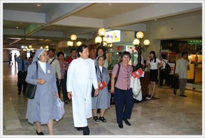 The Congregation of the Sisters of Saint Paul de Chartres, Philippines_27