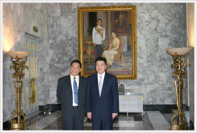 Administrators of Ming Chuan University, Taiwan_9