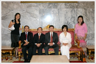 Prof. Dr. Cui Xiliang, President of Beijing Language and Culture University, China_2