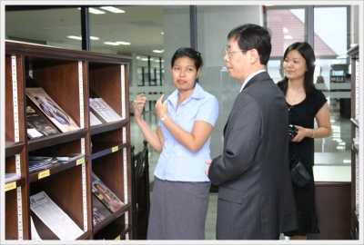 Prof. Dr. Cui Xiliang, President of Beijing Language and Culture University, China_9