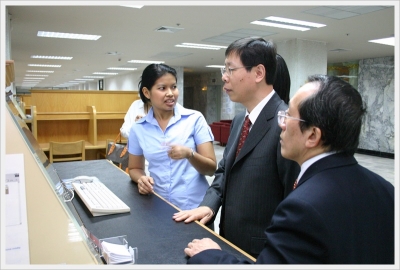 Prof. Dr. Cui Xiliang, President of Beijing Language and Culture University, China_15