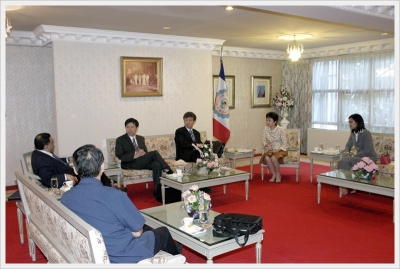Administrators of National Chengchi University, Taiwan_3