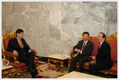 Prof. Dr. Cui Xiliang, President of Beijing Language and Culture University, China_29