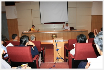 Dr. Bosco Wen-Ruey Lee, President of Wenzao Ursuline College of Languages, Taiwan and Faculty_6