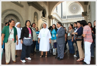 Sisters of  Paul de Chartres, Philippines_11