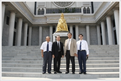 Mr. Hideo Namai, President of Jalpak Tour & Travel (Thailand) Co.,Ltd.,_21