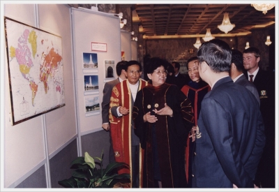 Her Excellency Ms. Chen Zhili, the Minister of Education of the People’s Republic of China_95